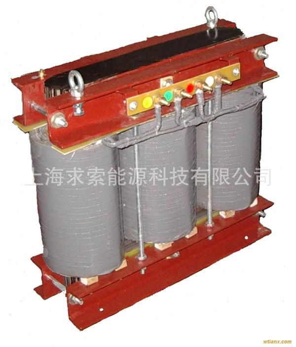 供应上海三相干式隔离变压器全铜制造 质优价廉