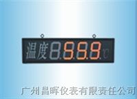 供应昌晖SWP-B系列大屏幕数字控制仪