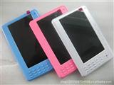 工厂生产7寸彩屏电子书，E-BOOK,礼物佳品