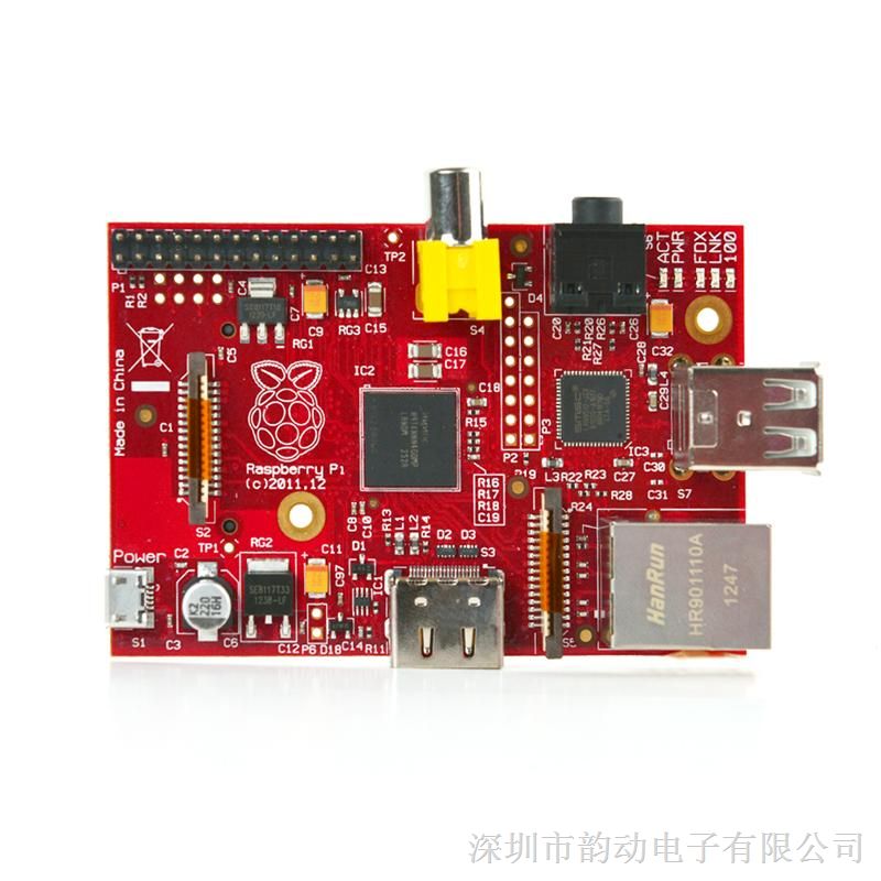 Ȩ EGOMANɫݮRaspberry Pi B512* ǿ