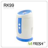 Mfresh/净美仕 RK99 冰箱/衣柜/空气净化器