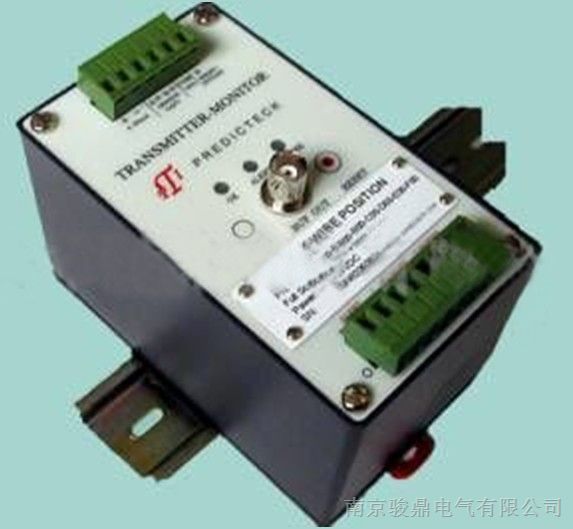 TM201-A00-B00-C00-D00-E00-G00轴振动变送保护表