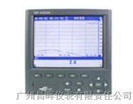 供应昌晖SWP-ASR500系列无纸记录仪