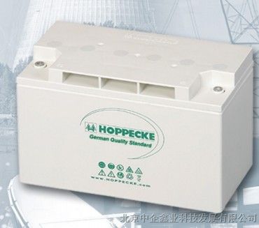 荷贝克蓄电池 德国荷贝克蓄电池报价 北京咨询服务中心