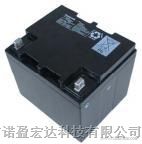 供应松下12V38AH蓄电池型号LC-P1238价格参数松下蓄电池代理商