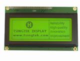  图形点阵LCD液晶模块 HG19264 兼容RICH19264-02带温补