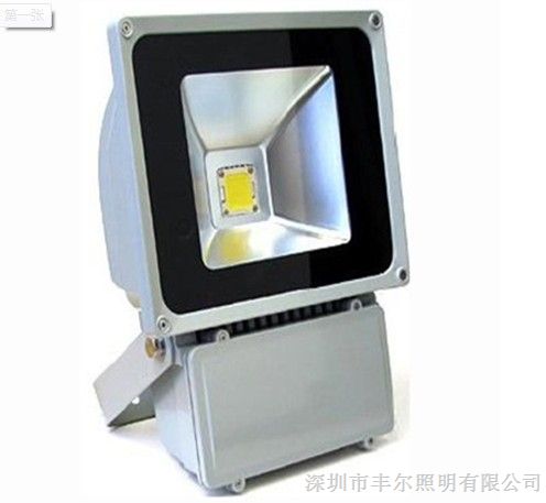供应100W投光灯