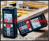 博世BOSCH GLM80充电式带背光 旋转屏幕激光测距仪80米<font color=red>角度