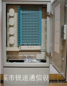 供应SMC复合材质 288芯光缆交接箱