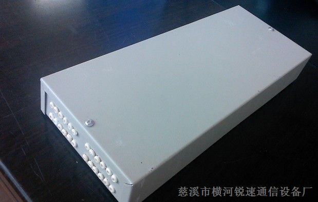 供应4芯8芯12芯24芯48芯 光缆终端盒