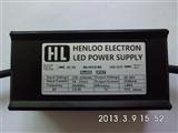 LED路灯/隧道灯驱动电源：HL-1012-80