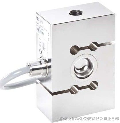 供应德国HBM称重传感器S40A