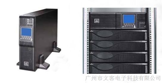 佛山艾默生UPS不间断电源设备销售维修/广东UPS不间断电源总代理