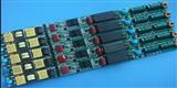 T8/T10LED日光灯隔离恒流驱动电源，过EMC，CE