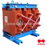  批发*三相树脂*缘SCB10-315KVA/10KV干式电力变压器