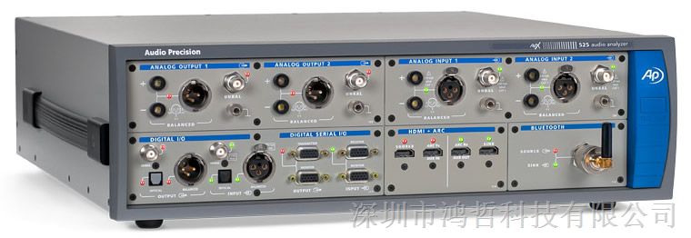 供应 AP515音频分析仪
