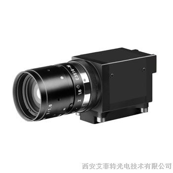 AFT- VB 139*接口工业CCD摄像机