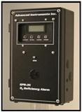 GPR-35氧气分析仪美国ADV公司
