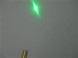 绿光模组 高亮度点状定位灯