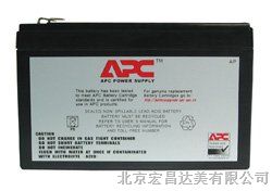 美国APC蓄电池生产厂家