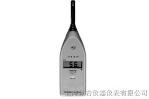 上海慧岩仪器仪表有限公司供应*红声HS5633B型通用声级计/HS5633B噪音计