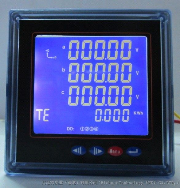 供应EM600I智能电量仪表