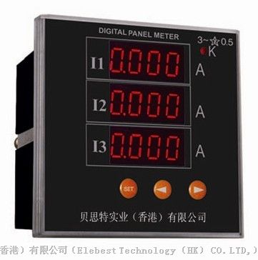 供应PD866E-518多功能电力仪表