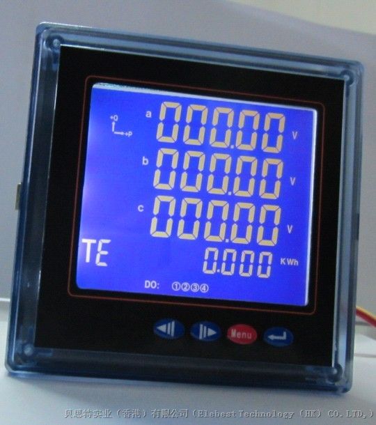 供应EM900A电力监控装置