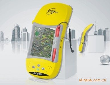 深圳南方手持机GPS/S750 高定位