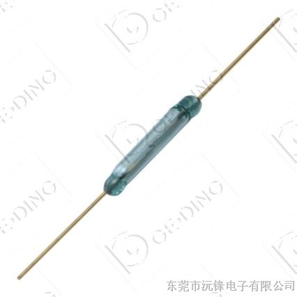 干簧管|工厂生产干簧管MKA-16101系列批发热卖
