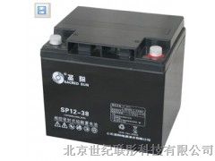圣阳蓄电池SP12-120