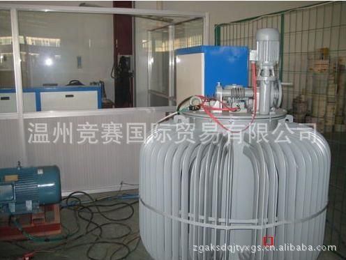 上海厂家供应85KVA-TDJA、TSJA 单、三相油浸自冷感应调压器