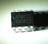 AC/DC <font color=red>LED</font>驱动IC AP8022 AP8012