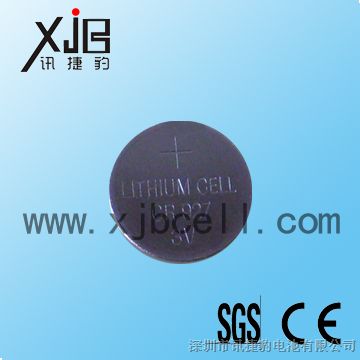 供应CR927纽扣电池 CR927生产工厂 PCB板电池