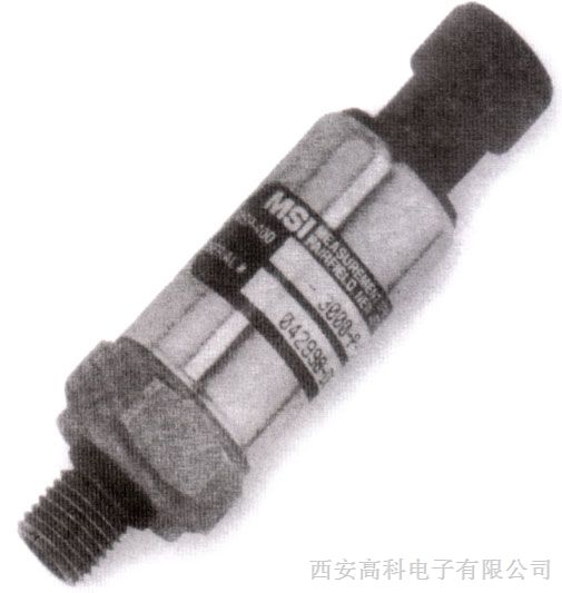 供应MSP-300不锈钢压力传感器
