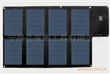 【*】太阳能设备 22W柔性太阳能电池板