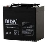 锐牌蓄电池|MCA电池|FC12-50|12V50AH|