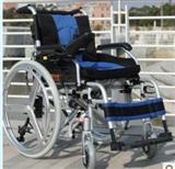 佛山东方<font color=red>锂电池</font>电动轮椅FS107LA 助兴代步电动轮椅