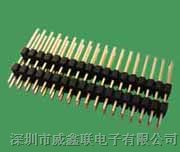 1.27mm/˫,SMT,H=1.0/1.5/1.6/2.0/2.5mm