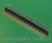 Һ˫۹ֻӦ2.54mm˫룬
