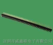 õĸԭԭװ2.54mm˫룬