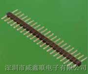 2.54mm/˫,SMT,H=1.5/2.0/2.5mm