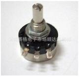 原装**多圈电位器3590S--2-103L（10K）