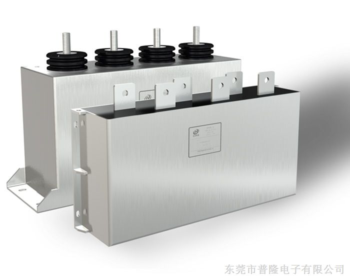供应1.2kv-350uF脉冲电容器-激光电源
