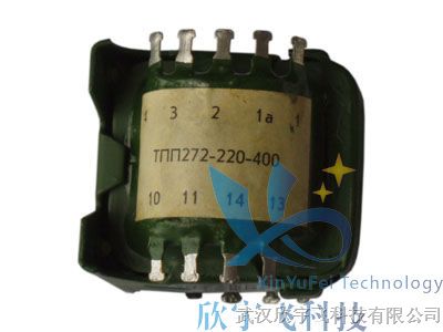 供应俄变压器ТПП272－220－400