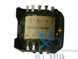 俄变压器ТПП272－220－400
