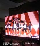 江苏南京LEDP5室内全彩显示屏，深圳有哪些LED显示屏厂家