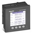 施耐德PM5350系列电力参数测量表