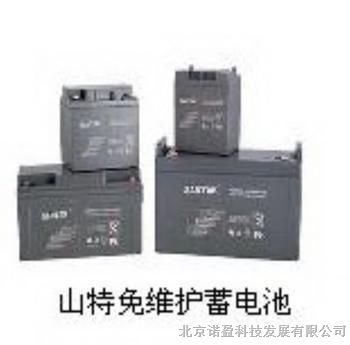 供应山特12V24AH蓄电池-山特铅酸、免维护蓄电池报价、参数、图片