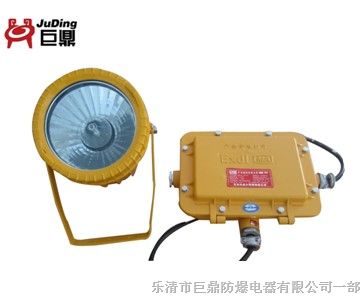 供应  DGS70/127B(A)矿用隔爆型投光灯